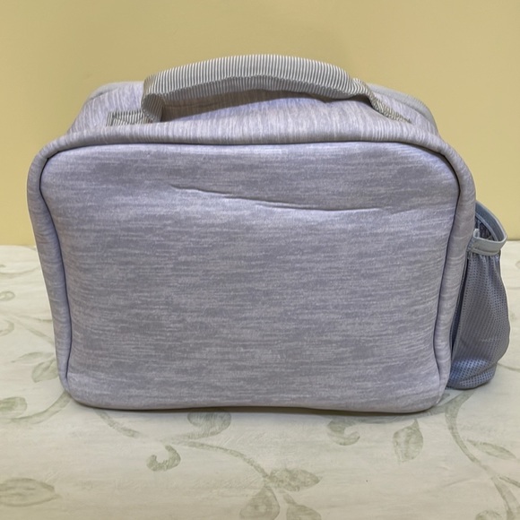 2/$15 MACHINE WASHABLE LUNCH TOTE - Picture 3 of 10